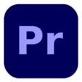 Premiere Pro